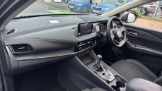 Nissan Qashqai 1.3 DiG-T MH Acenta Premium 5dr Petrol Hatchback